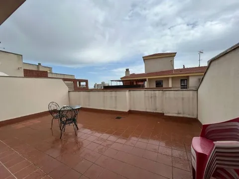 Pis de 40 m² a Jaén