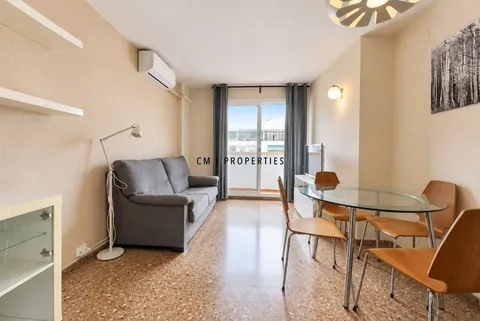 Piso de 56 m² en Valencia