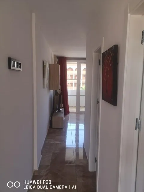 Wohnung 45 m² in San Bartolomé de Tirajana