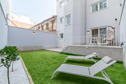 Appartamento 80 m² a Madrid