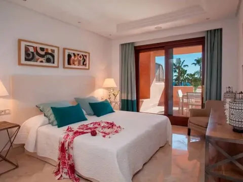 Pis de 102 m² a Estepona