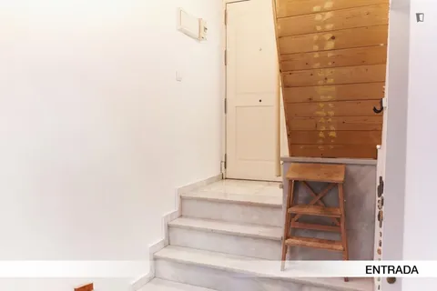 Habitació de lloguer, Sevilla
