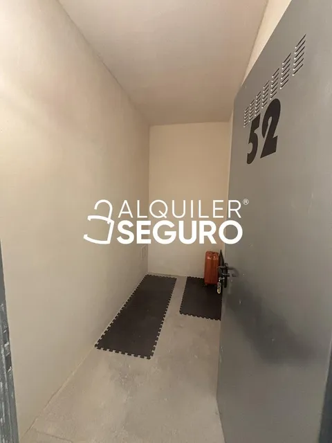 Appartamento 70 m² a Madrid