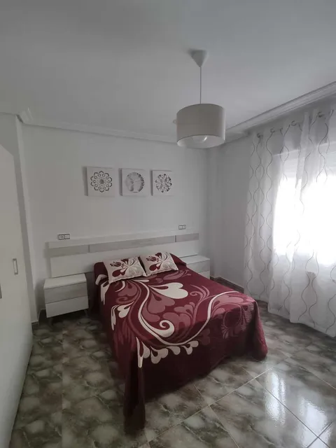 Piso de 80 m² en Valdepeñas de Jaén