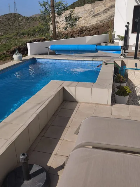 Wohnung 150 m² in Arona