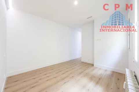 Wohnung 147 m² in Madrid