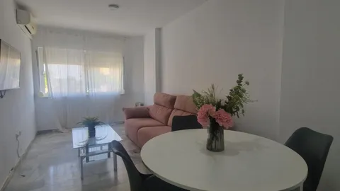 Pis de 60 m² a Jerez de la Frontera
