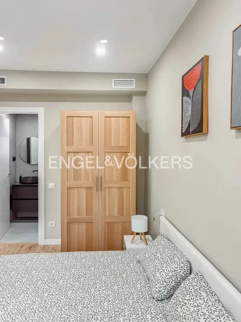 Appartamento 105 m² a Barcelona