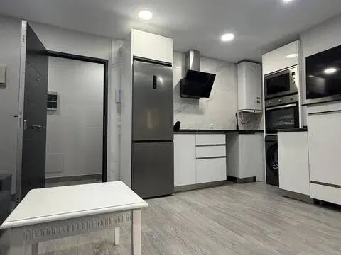 Casa de 53 m² a Màlaga