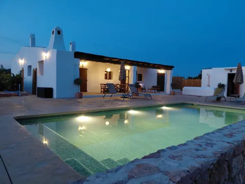 Casa de 130 m² a Sant Joan de Labritja