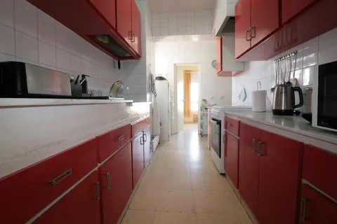 Piso de 126 m² en San Javier