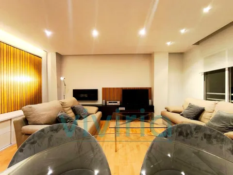 Pis de 77 m² a València