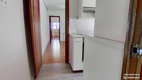 Pis de 62 m² a Madrid
