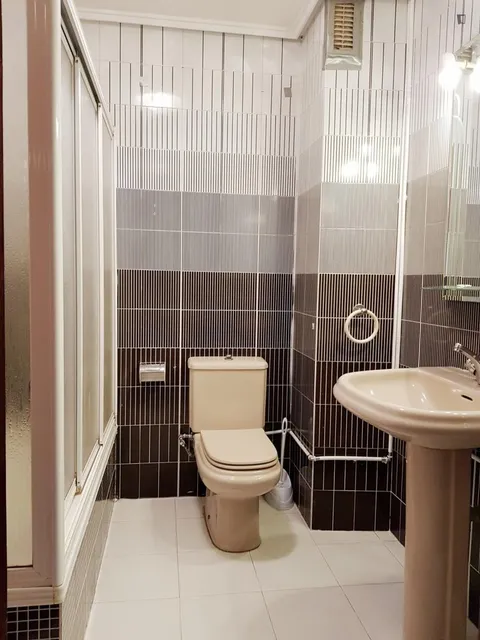 Habitació de lloguer, Salamanca