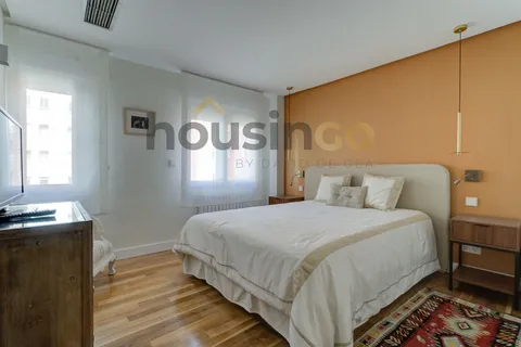 Pis de 73 m² a Madrid
