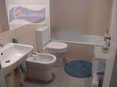Piso de 96 m² en Cartaya
