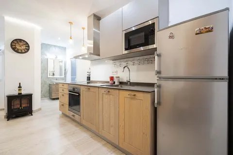 Appartement 40 m² à Madrid