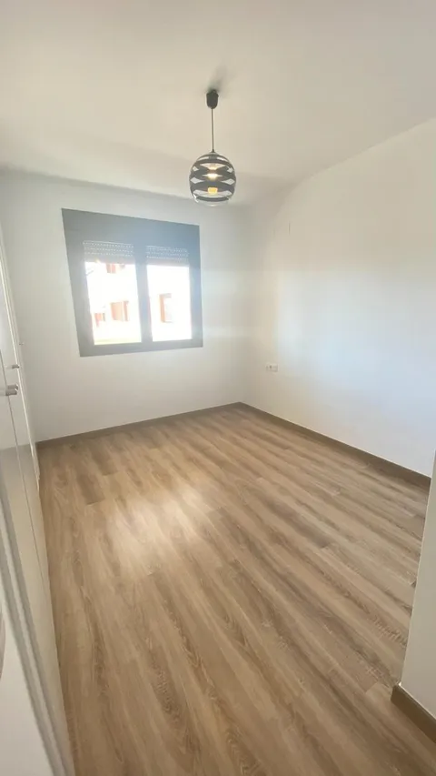 Pis de 94 m² a Dos Hermanas