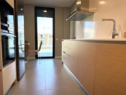 Wohnung 120 m² in Palma