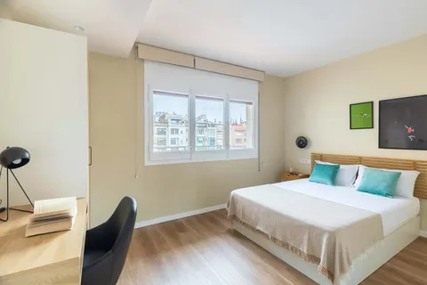 Habitación en alquiler, Barcelona