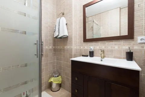 Habitación en alquiler, Madrid
