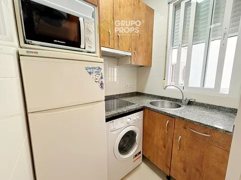 Appartamento 45 m² a Madrid