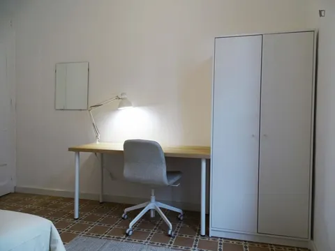 Habitación en alquiler, Barcelona (4/34)