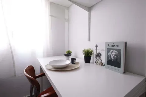 Habitació de lloguer, València