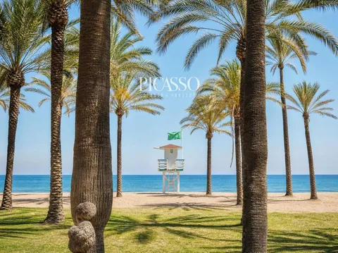 Pis de 40 m² a Torremolinos