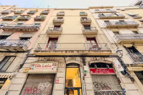 Pis de 52 m² a Barcelona