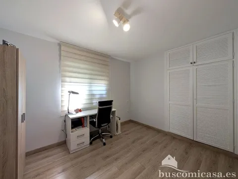 Pis de 102 m² a Linares