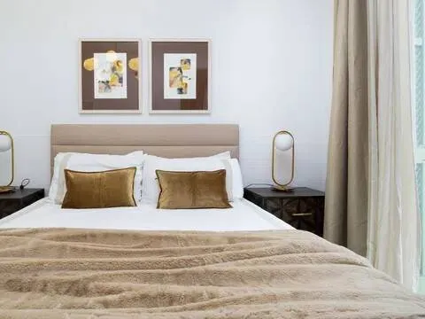 Piso de 105 m² en Barcelona