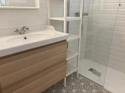 Habitació de lloguer, Alacant