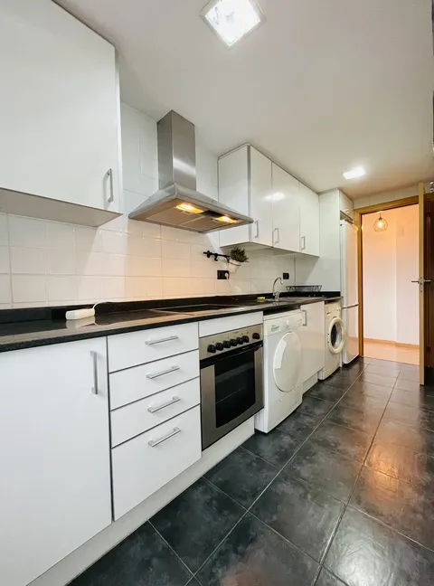 Pis de 66 m² a Corbera de Llobregat