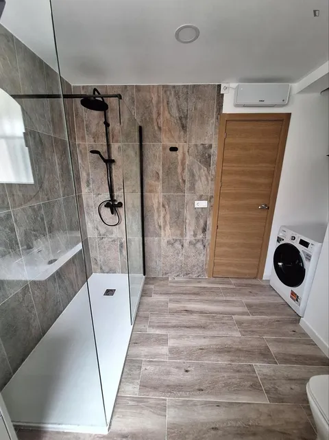 Wohnung 73 m² in Valencia