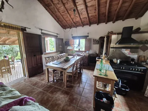 Квартира 225 м² в Jubrique