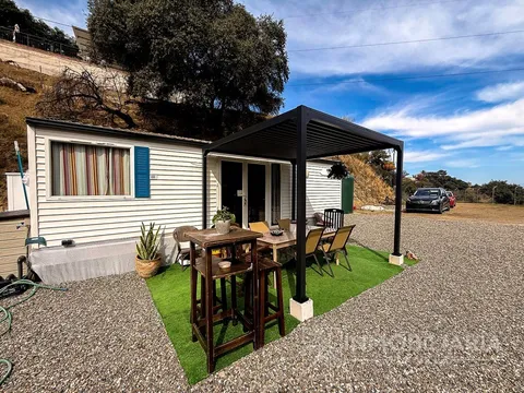 Apartamento 50 m² em Coín (2/19)