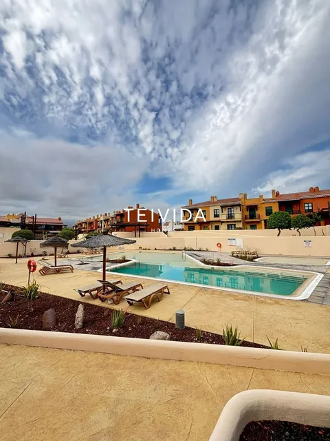 Apartamento 120 m² em San Miguel de Abona