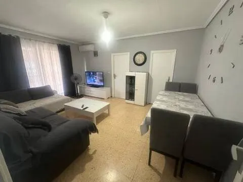 Habitació de lloguer, València