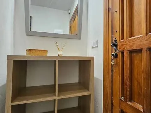 Wohnung 82 m² in Algeciras