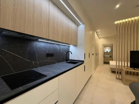 Pis de 42 m² a Granada