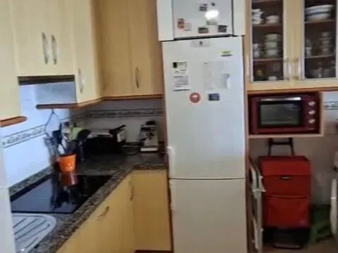 Pis de 110 m² a Almuñécar