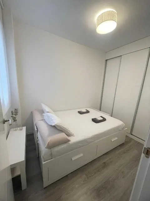 Pis de 110 m² a Saragossa