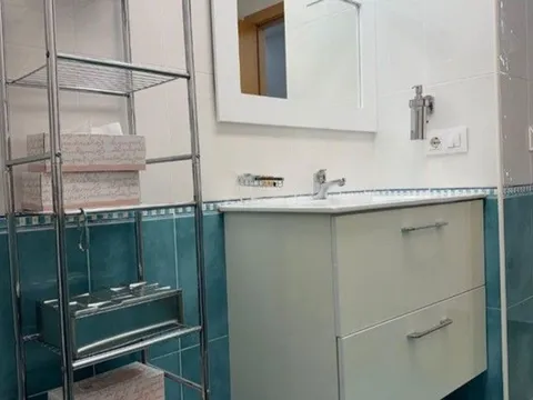 Pis de 100 m² a Museros