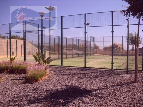 Piso de 96 m² en Cartaya