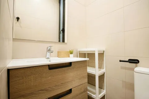 Stanza in affitto, Barcelona
