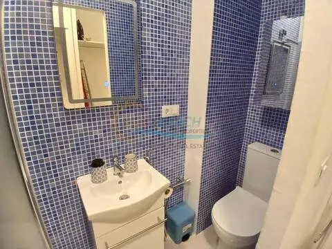 Pis de 45 m² a Almuñécar