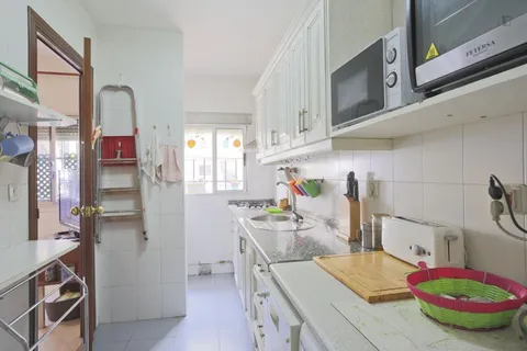 Habitació de lloguer, Sevilla