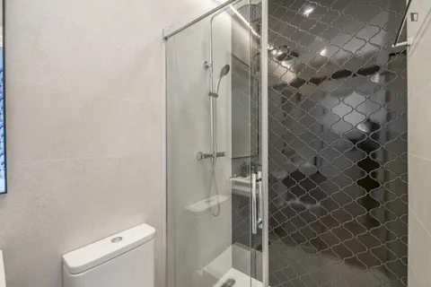 Habitació de lloguer, Màlaga