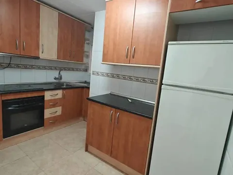 Pis de 72 m² a Calafell